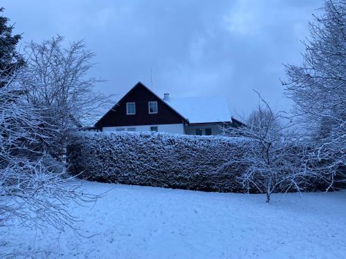 Winterberg Apartment | Ferienwohnung Unterm Dumel in Winterberg