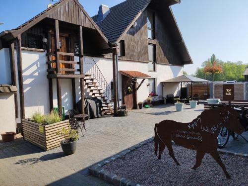 Kevelaer Apartment | Ferienwohnung Versteeg am Winkelschen Busch