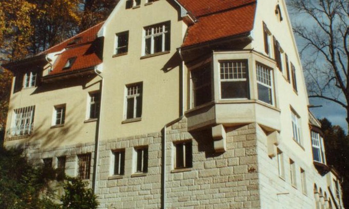 Schwaebisch Gmuend Apartment | Ferienwohnung Villa Seiz