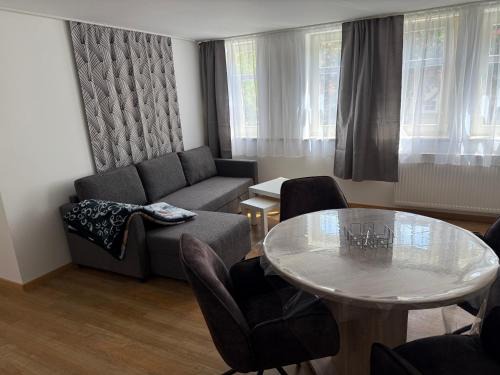 Bad Langensalza Apartment | Ferienwohnung Vierjahreszeiten Sommer