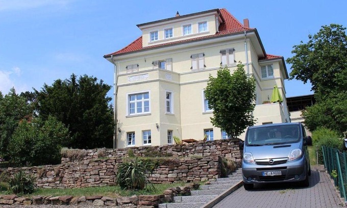 Wernigerode Apartment | Ferienwohnung-Villa-Grosser-Bleek