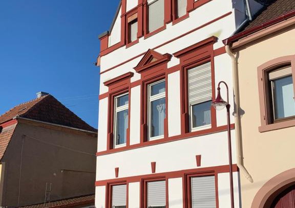 Maikammer Apartment | Ferienwohnung Vino Palatina