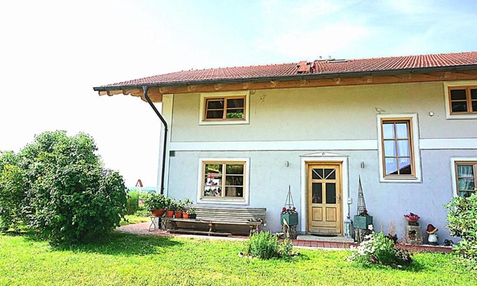 Griesstatt Apartment | Ferienwohnung Wagner