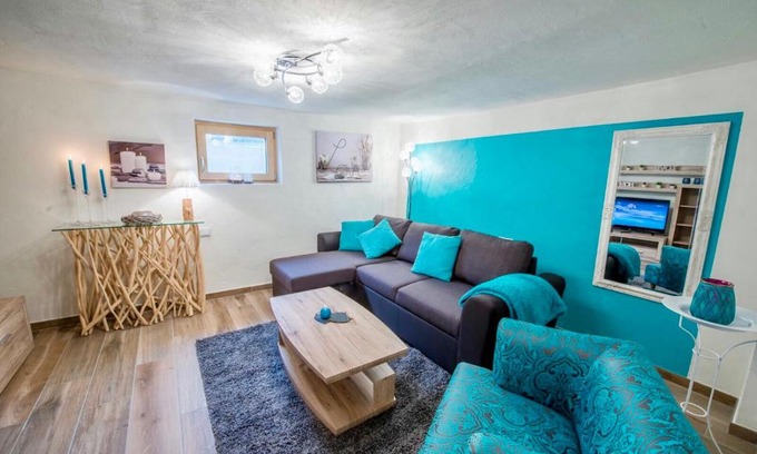 Wald im Pinzgau Apartment | Ferienwohnung Wald