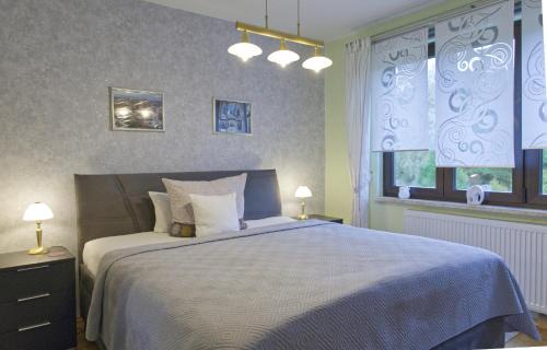 Schweina Apartment | Ferienwohnung "Waldblick"