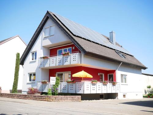 Ringsheim Apartment | Ferienwohnung Walter