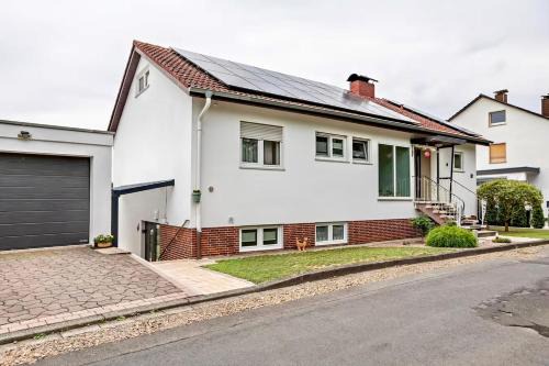 Bebra Apartment | Ferienwohnung Wasserturmblick