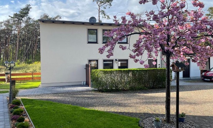 Trassenheide Apartment | Ferienwohnung Wegner