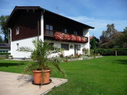 Chieming Apartment | Ferienwohnung Wennesz 1