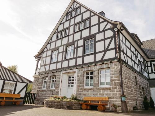 Niederberndorf Apartment | Ferienwohnung Wennetal