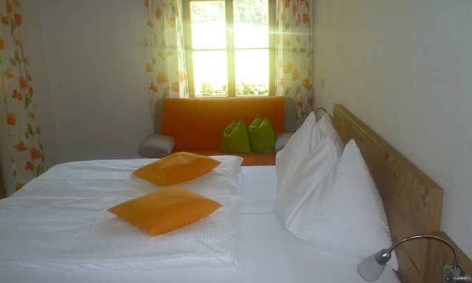 Fuschl am See Other | Ferienwohnung Wiesenblick short stay - blacksmith farm