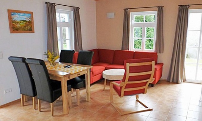 Hinterhermsdorf Apartment | Ferienwohnung "winterstein", 2 Schlafräume - Ferienhaus Winterbergblick