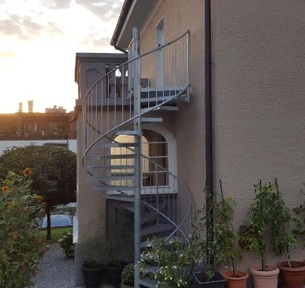 Deggendorf Apartment | Ferienwohnung Zellner