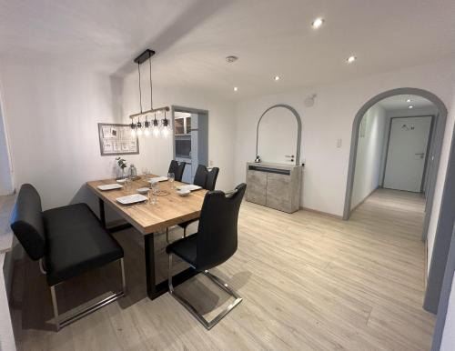 Worndorf Apartment | Ferienwohnung zur Birke