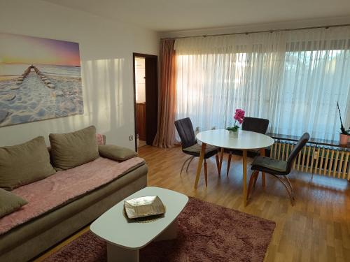 Bad Kissingen Apartment | Ferienwohnung zum Glück