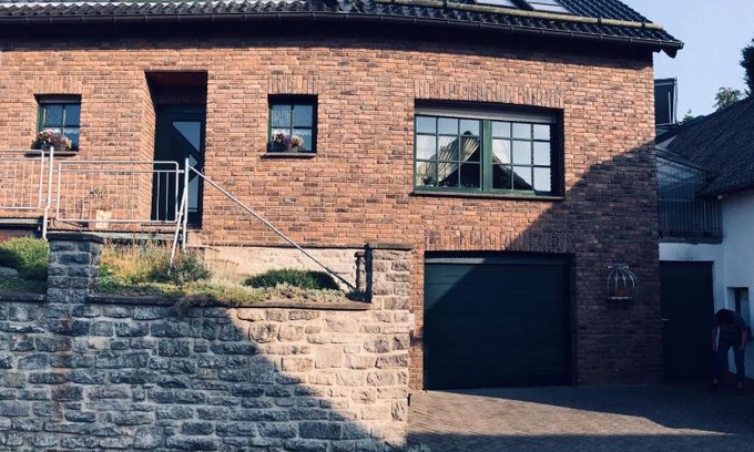 Mechernich Apartment | Ferienwohnung zum Nationalpark