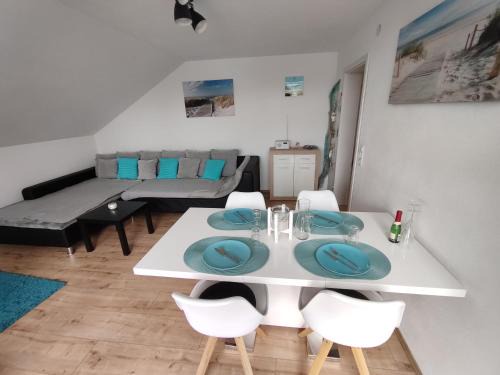 Gundelfingen an der Donau Apartment | Ferienwohnung "Zur alten Schreinerei" Gundelfingen - Donau