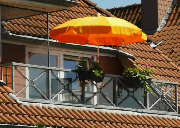 Winsen Apartment | Ferienwohnung "Zur Biene"