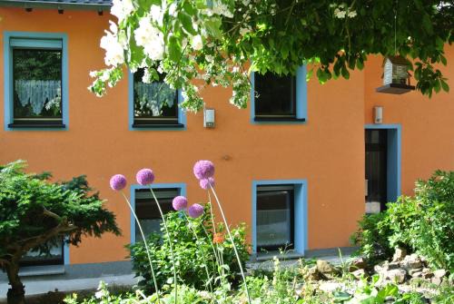 Bergweiler Apartment | Ferienwohnung zur Mühle