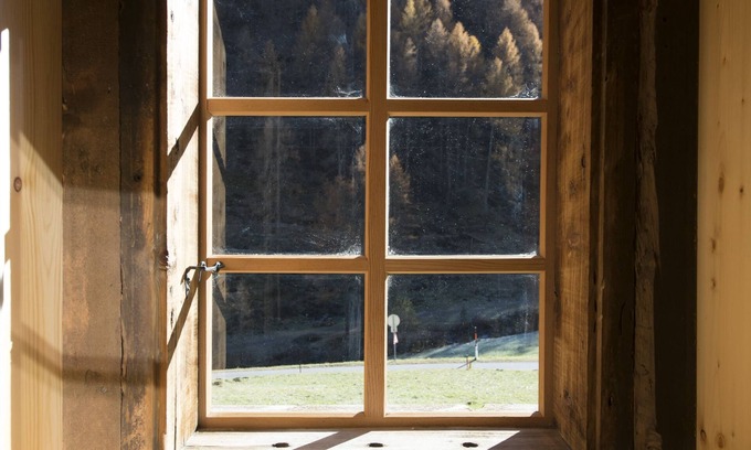 Innervillgraten Apartment | Ferienwohnungen am Berg - Giatla Haus
