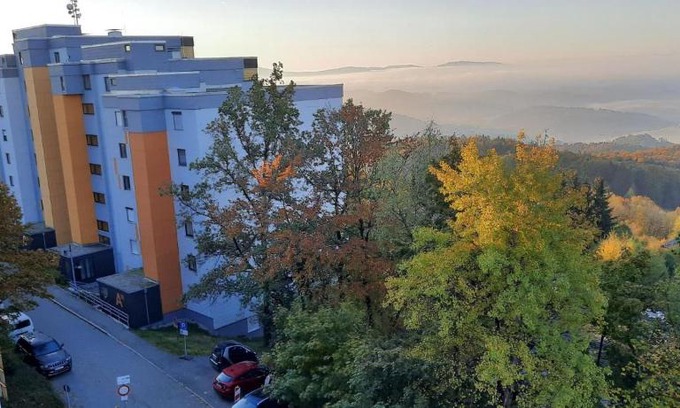 Geyersberg Apartment | Ferienwohnungen Adri im Ferienpark Geyersberg