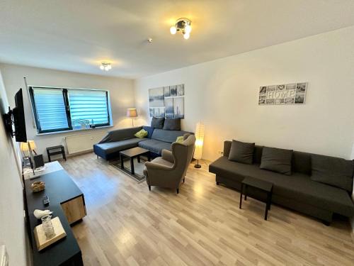 Sankt Wendel Apartment | Ferienwohnungen AKH Home