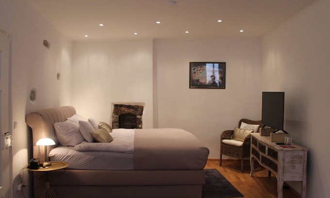 Passau Apartment | Ferienwohnungen am Dreiflüsseeck