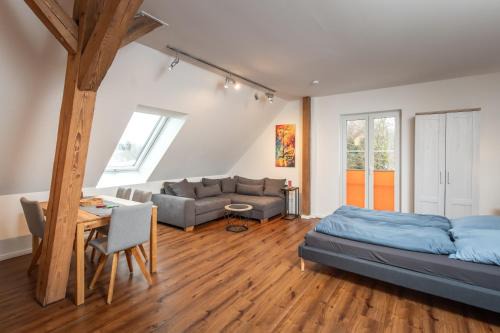 Eckental Apartment | Ferienwohnungen An den SchwabachAuen - Keine Monteure