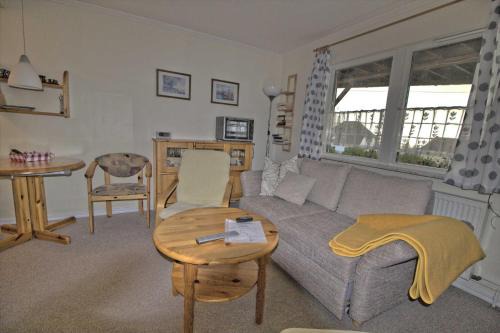 Sassnitz Apartment | Ferienwohnungen Blum