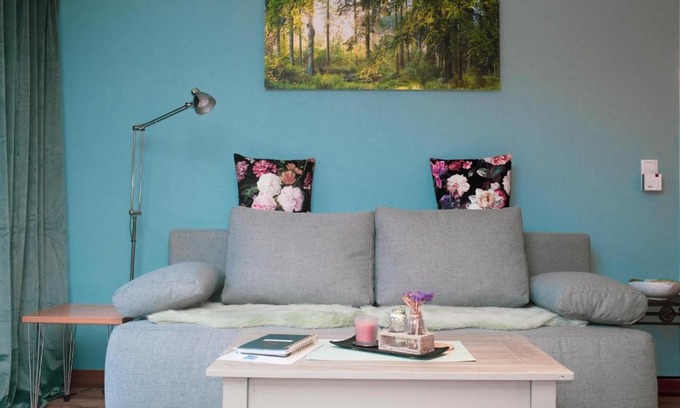 Altenau Apartment | Ferienwohnungen Glockenberg