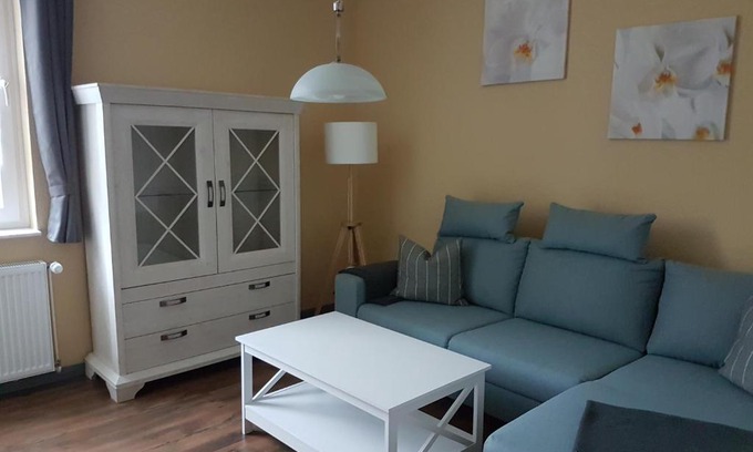 Wieda Apartment | Ferienwohnungen Harz - Wieda