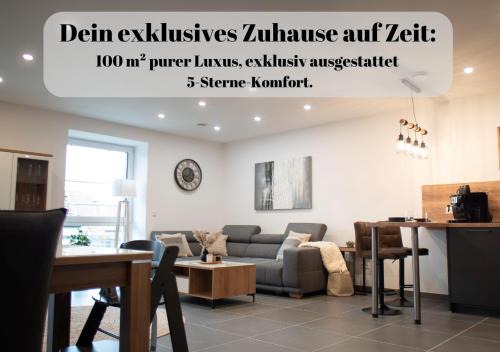 Irsch Apartment | Ferienwohnungen Im Kimmelreich