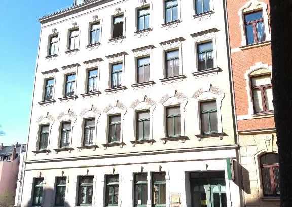Sonnenberg Apartment | Ferienwohnungen in der Kunstgalerie Charlie und Jenny