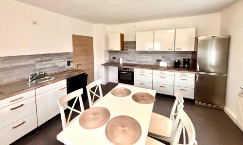 Lohr am Main Apartment | Ferienwohnungen in Lohr