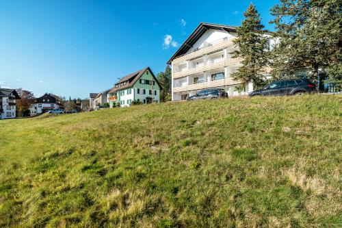 Freudenstadt Apartment | Ferienwohnungen Nordschwarzwald