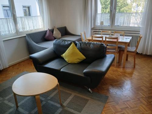 Viersen Apartment | Ferienwohnungen Viersen