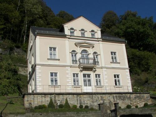 Bad Schandau Apartment | Ferienwohnungen Wilhelm