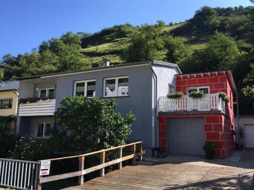 Pommern Apartment | Ferienwohnungpomaria