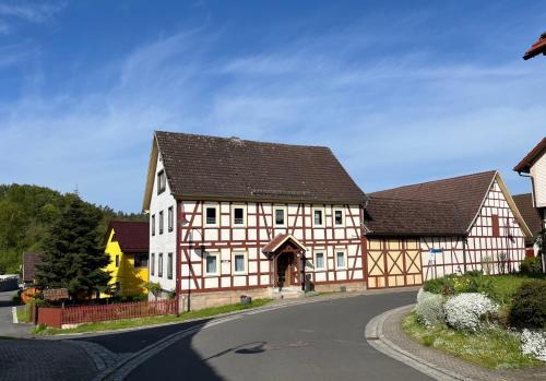 Reurieth House | Ferienzimmer Reurieth