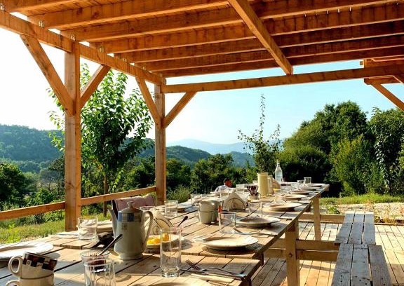 Albania House | Ferma Albanik