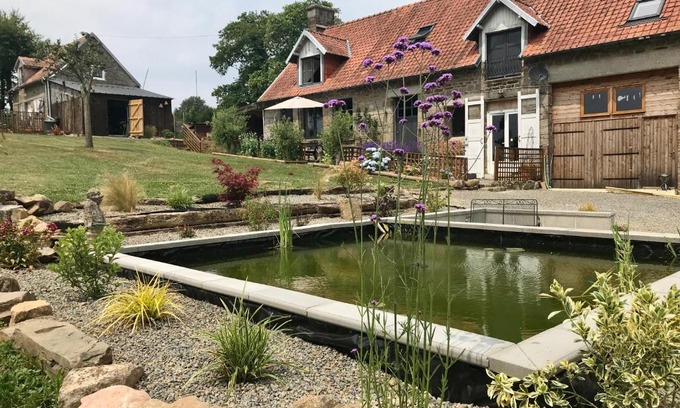 Sourdeval Bed & Breakfast | Ferme de Noyes