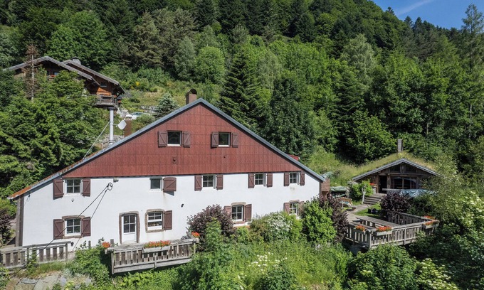 La Bresse Ski Chalet | Ferme Nolière, high quality reputation, for your reunion with family and friends
