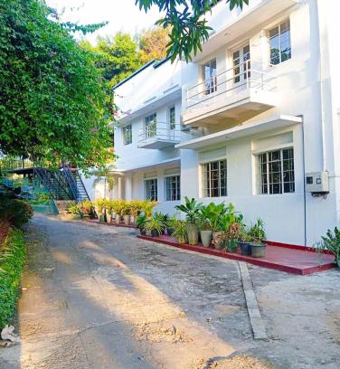 Kandy Villa | Fern Hill Cottage Kandy