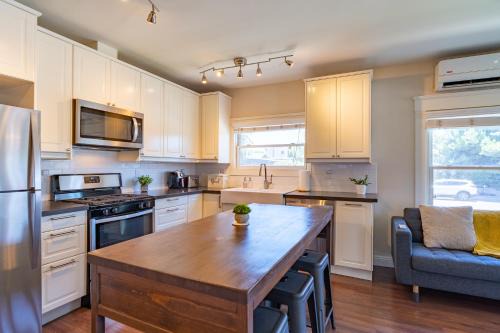 South Park House | Fern House South Park Craftsman