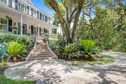 Seabrook Island House | Fern Manor