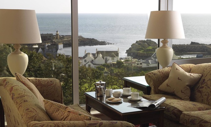Portpatrick Hotel | Fernhill Hotel