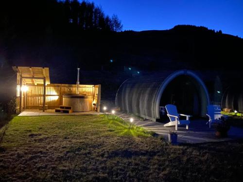 Treorchy Other | Fernhill Valley Farm