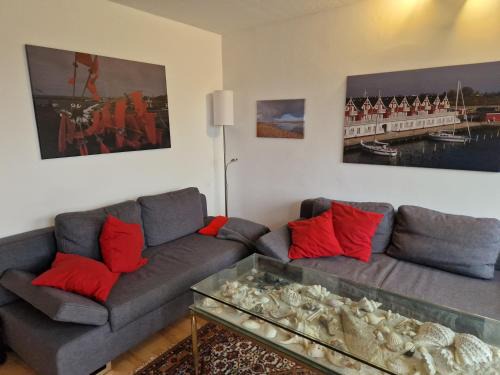 Wangerland Apartment | Fernweh