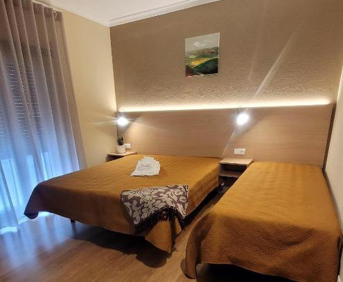 Guarda House | Ferrinho