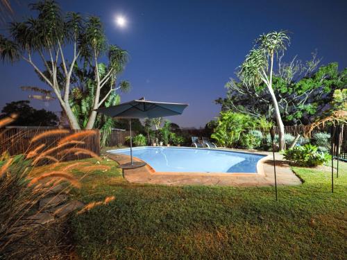 Assagay House | Fever Tree Guesthouse